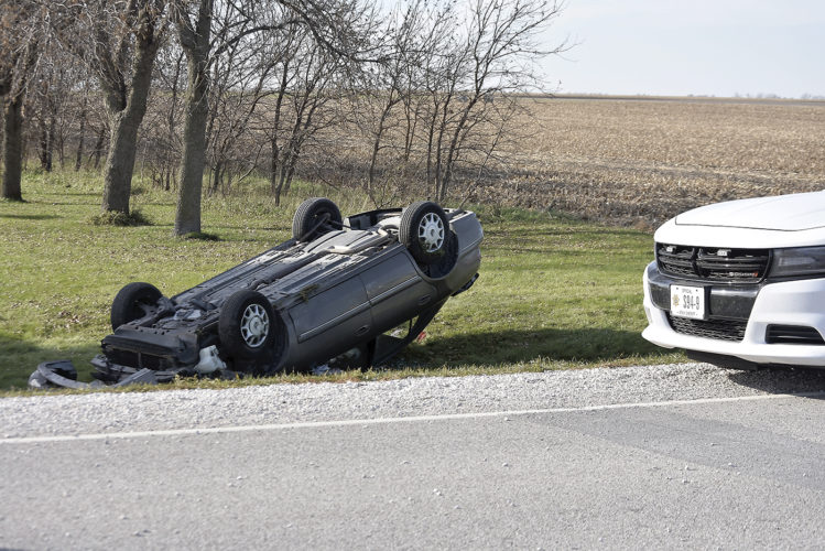 ster, Calhoun county border scene of crash News, Sports, Jobs